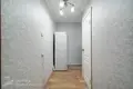 2 room apartment 46 m² Minsk, Belarus