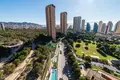 Wohnung 325 m² Benidorm, Spanien
