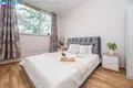 3 room apartment 68 m² Lentvaris, Lithuania