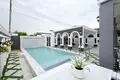 Haus 4 Schlafzimmer  Pong, Thailand