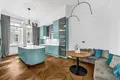 Квартира 4 комнаты 122 м² в Варшаве, Польша