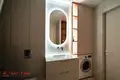 Wohnung 3 zimmer 79 m² Minsk, Belarus