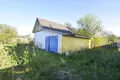 Casa 43 m² Papiarnianski sielski Saviet, Belarús