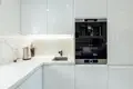Appartement 2 chambres 134 m² Đenovići, Monténégro