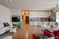 Квартира 4 комнаты 104 м² Пиньки, Латвия