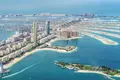 Квартира в новостройке Como Residences by Nakheel