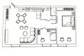 4 room apartment 184 m² Minsk, Belarus