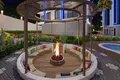 1 bedroom apartment 57 m² Alanya, Turkey