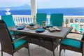5 bedroom villa 215 m² Municipality of Sithonia, Greece