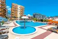 2 bedroom apartment 125 m² Mahmutlar, Turkey