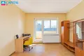 Wohnung 1 zimmer 37 m² Kaunas, Litauen