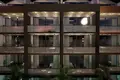 Mieszkanie 2 pokoi 55 m² Fethiye, Turcja