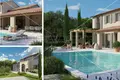 Dom 3 pokoi 169 m² Lindar, Chorwacja