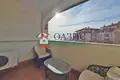 2 bedroom apartment 149 m² Sveti Vlas, Bulgaria