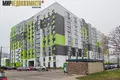 2 room apartment 69 m² Kopishche, Belarus