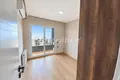 Complejo residencial New 1+1 apartment in Tece, Mersin, with household appliances and sea view