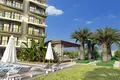1 bedroom apartment 52 m² Demirtaş, Turkey