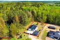 Cottage 132 m² Rakauski sielski Saviet, Belarus