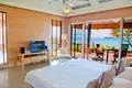 Casa 6 habitaciones  Phuket City Municipality, Tailandia