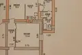 Haus 74 m² Woranawa, Belarus