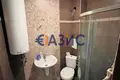 Квартира 35 м² Несебр, Болгария