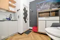 Apartamento 1 habitación 15 m², Todos los paises