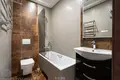 Квартира 3 комнаты 109 м² в Минске, Беларусь
