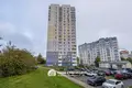 Квартира 2 комнаты 57 м² Минск, Беларусь