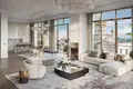 Penthouse 5 Schlafzimmer 782 m² Moskau, Russland