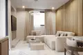 2-Schlafzimmer-Penthouse 98 m² Larnaka, Zypern