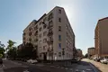 1 room studio apartment 22 m² in Warsaw, Poland
