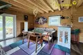 Dom 110 m² Bialarucki sielski Saviet, Białoruś
