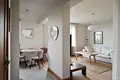 Квартира 2 комнаты 66 м² Рига, Латвия