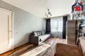Квартира 1 комната 35 м² Минск, Беларусь