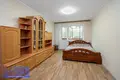 2 room apartment 48 m² Minsk, Belarus