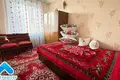 Appartement 2 chambres 38 m² Mazyr, Bélarus