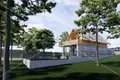 Grundstück 380 m² Veljun Primorski, Kroatien