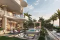 Wohnkomplex Vitalia Palm Jumeirah Residences