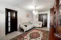 Mieszkanie 3 pokoi 73 m² Mińsk, Białoruś