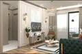 Квартира 3 комнаты 120 м² Мезитли, Турция