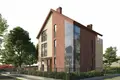 1 bedroom apartment 61 m² Gardabani Municipality, Georgia