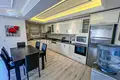 2 bedroom apartment 120 m² Akarca Koyu, Turkey