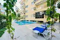 Wohnung 2 zimmer 55 m² Alanya, Türkei