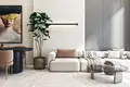 Жилой комплекс Новый комплекс Al Serh Residences 11 с садами, бассейном и подземной парковкой рядом с международной школой, JVC, Дубай, ОАЖ