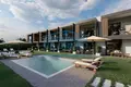 Estudio  Central Macedonia, Grecia