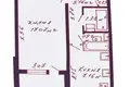 Apartamento 1 habitación 35 m² Minsk, Belarús
