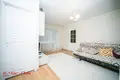 2 room apartment 45 m² Minsk, Belarus