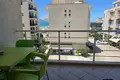 Квартира 1 комната 48 м² Orikum, Албания