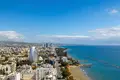 Mieszkanie 3 pokoi 181 m² Limassol, Cypr