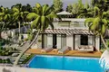 Mieszkanie 1 pokój 35 m² Akrotiri, Cypr